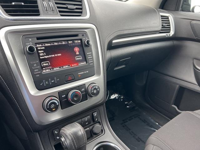 2016 GMC Acadia Vehicle Photo in GREEN BAY, WI 54304-5303