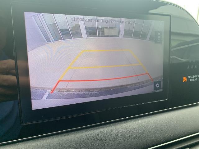 2021 Hyundai Palisade Vehicle Photo in GREEN BAY, WI 54304-5303