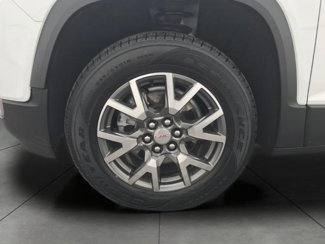 2022 GMC Acadia Vehicle Photo in GREEN BAY, WI 54303-3330