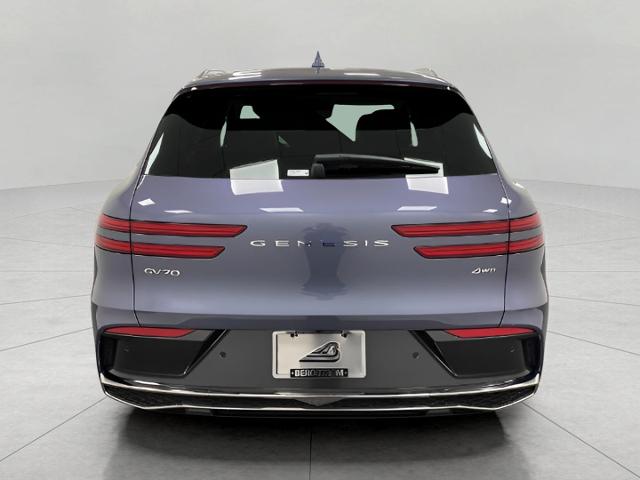 2026 Genesis GV70 Vehicle Photo in Appleton, WI 54913
