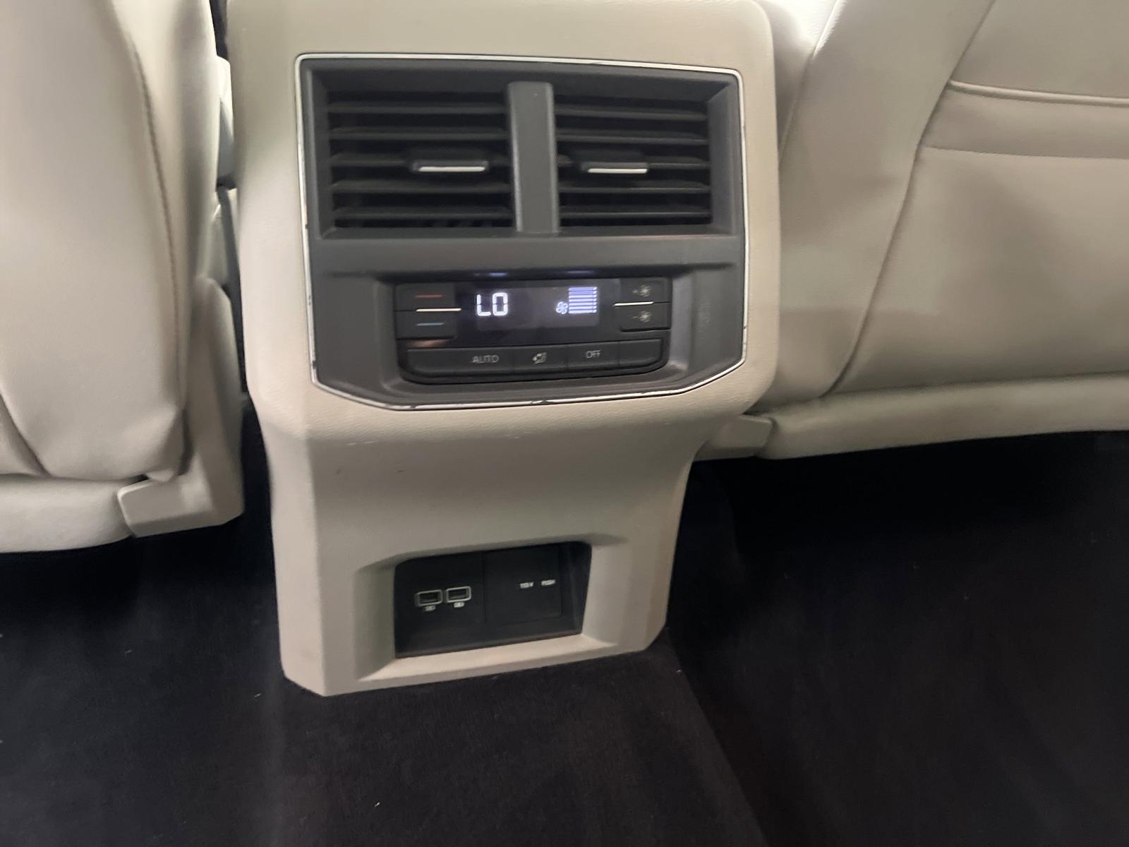 2019 Volkswagen Atlas Vehicle Photo in Georgetown, TX 78626