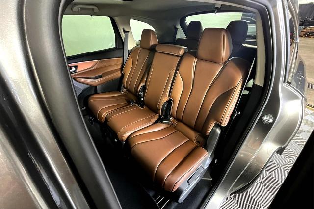 2024 Acura MDX Vehicle Photo in Tulsa, OK 74145