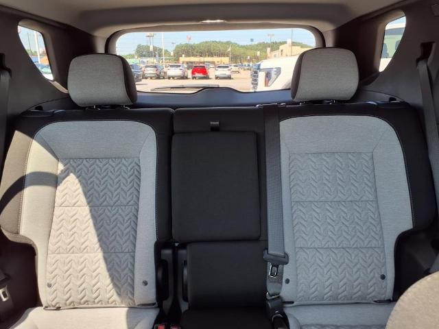 2024 Chevrolet Equinox Vehicle Photo in EMPORIA, VA 23847-1235