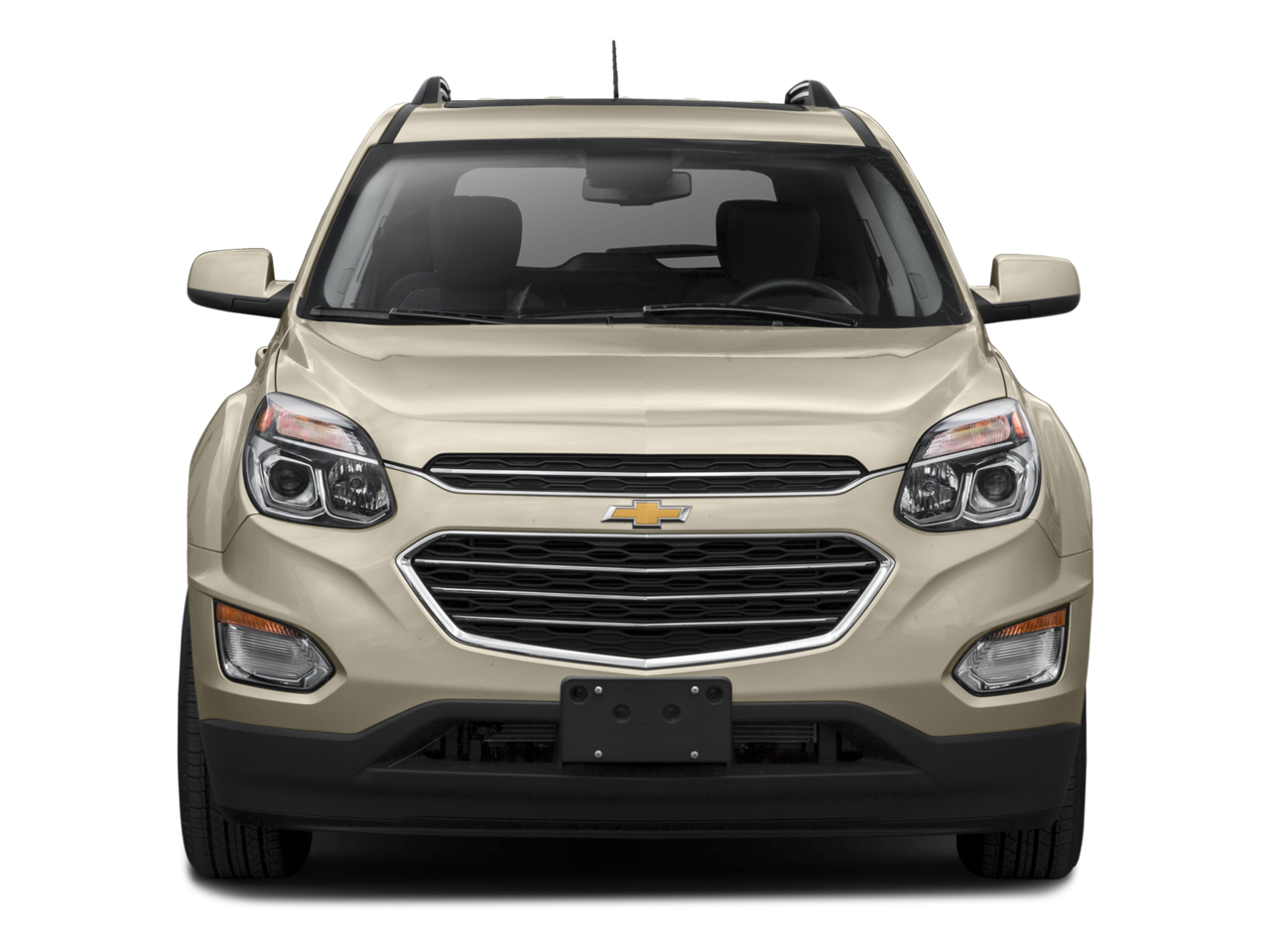 2016 Chevrolet Equinox Vehicle Photo in Green Bay, WI 54304