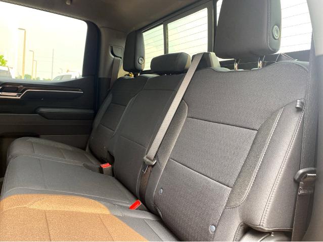 2025 Chevrolet Silverado 1500 Vehicle Photo in SAVANNAH, GA 31406-4513