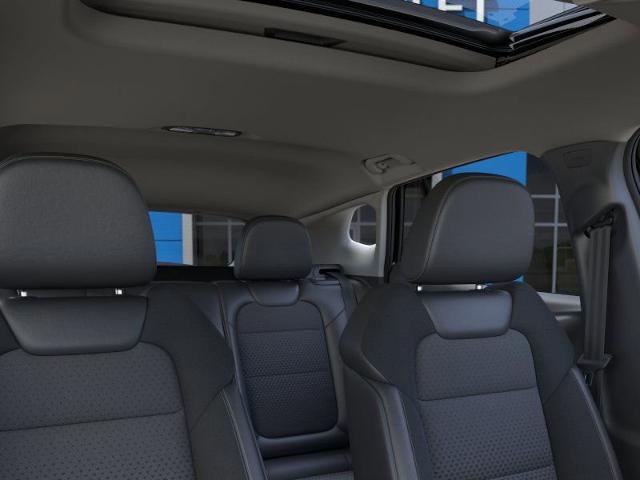 2025 Chevrolet Trax Vehicle Photo in POOLER, GA 31322-3252