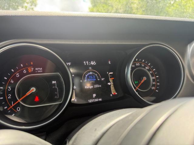 2020 Jeep Gladiator Vehicle Photo in Savannah, GA 31419