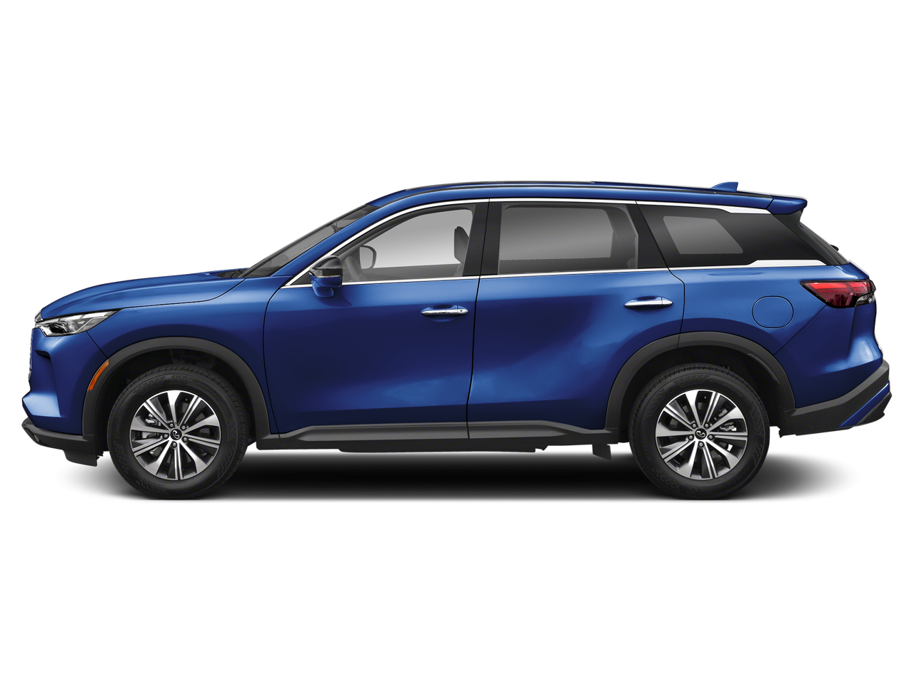 2025 INFINITI QX60 Vehicle Photo in San Antonio, TX 78230