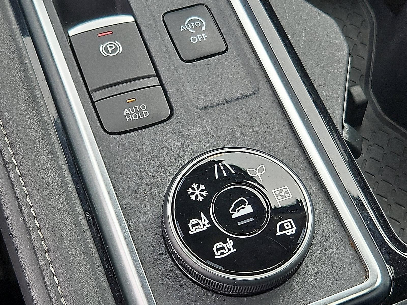2023 Nissan Pathfinder Vehicle Photo in Jenkintown, PA 19046