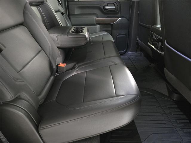 2021 GMC Sierra 2500 HD Vehicle Photo in PRESCOTT, AZ 86305-3700