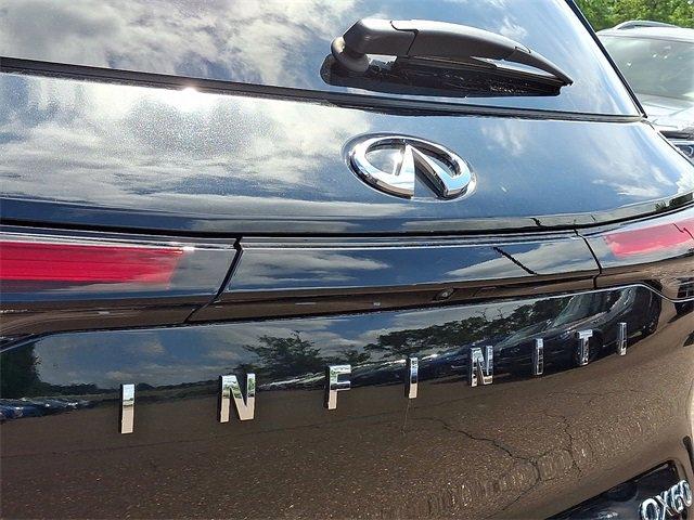 2024 INFINITI QX60 Vehicle Photo in Willow Grove, PA 19090