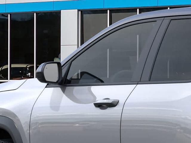 2026 Chevrolet Equinox Vehicle Photo in MOON TOWNSHIP, PA 15108-2571