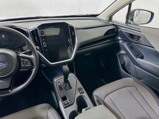 2024 Subaru Crosstrek Vehicle Photo in Doylestown, PA 18902