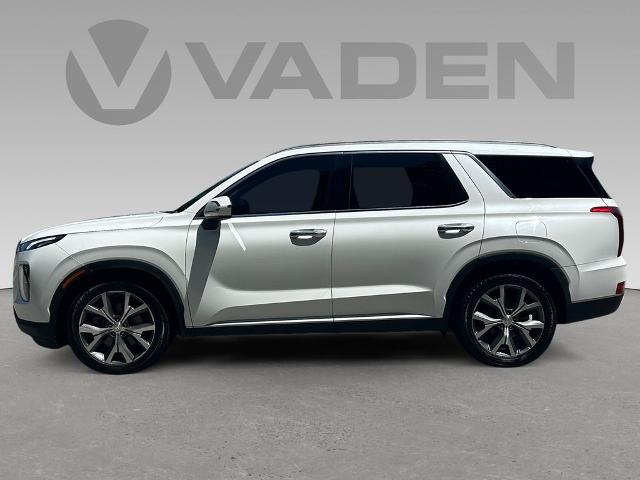 2022 Hyundai PALISADE Vehicle Photo in Statesboro, GA 30458