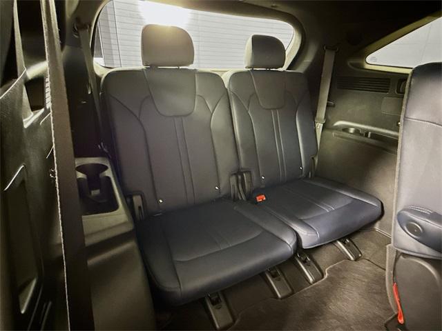 2023 Kia Sorento Plug-In Hybrid Vehicle Photo in Everett, WA 98204