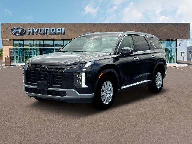 2025 Hyundai PALISADE Vehicle Photo in Tustin, CA 92782