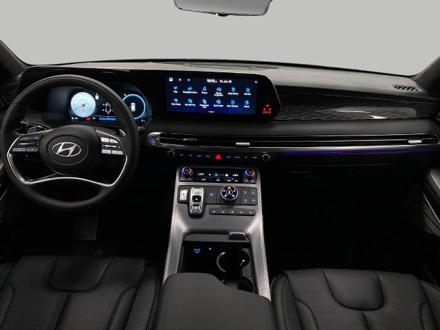 2025 Hyundai PALISADE Vehicle Photo in Appleton, WI 54913