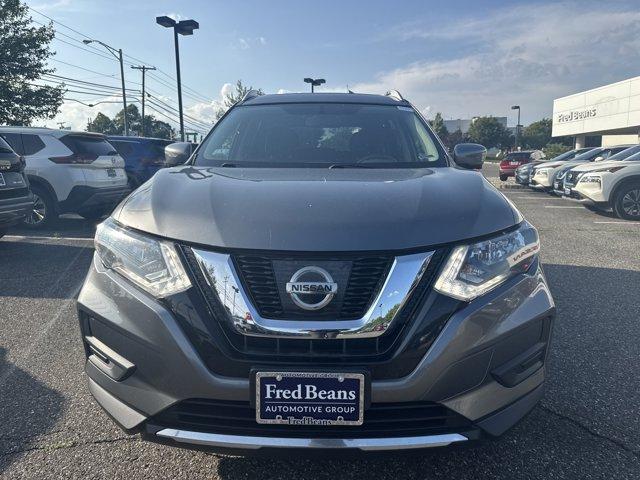 2017 Nissan Rogue Vehicle Photo in Flemington, NJ 08822
