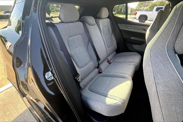 2025 Volvo EX30 Vehicle Photo in Houston, TX 77007