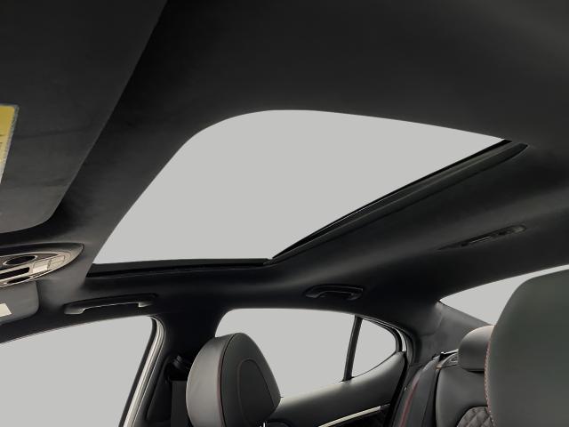 2025 Genesis G70 Vehicle Photo in Appleton, WI 54913