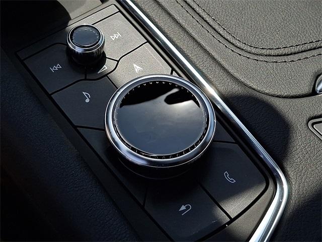 2025 Cadillac XT5 Vehicle Photo in ALLENTOWN, PA 18103-7399