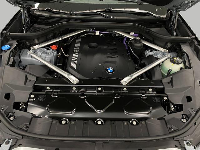 2026 BMW X5 xDrive40i Vehicle Photo in Appleton, WI 54913