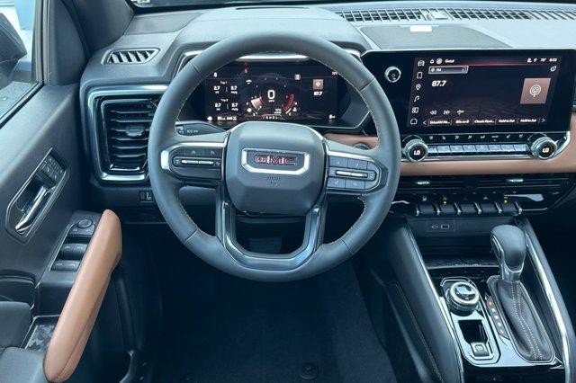 2025 GMC Canyon Vehicle Photo in STOCKTON, CA 95212-2838