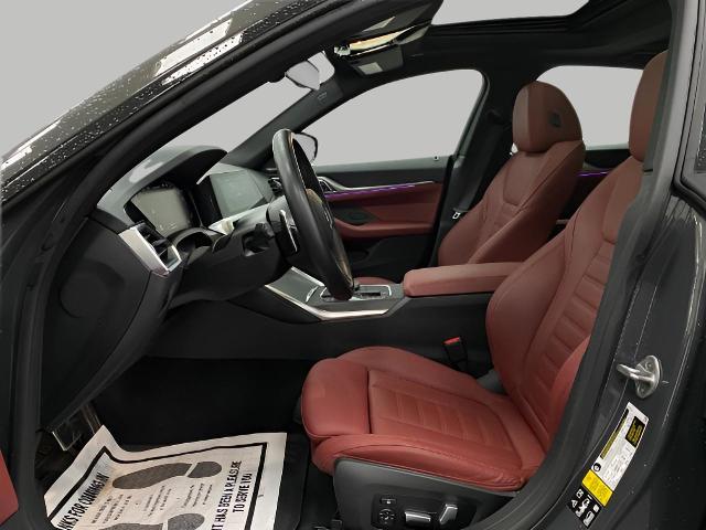 2023 BMW M440i xDrive Vehicle Photo in Appleton, WI 54913