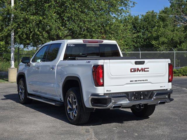 2023 GMC Sierra 1500 Vehicle Photo in Decatur, TX 76234