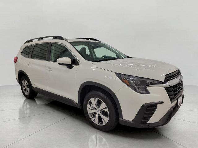 2020 Subaru WRX Vehicle Photo in NEENAH, WI 54956-2243