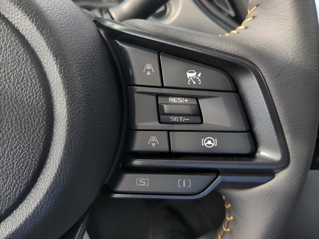 2025 Subaru Crosstrek Vehicle Photo in Green Bay, WI 54304