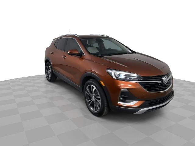 2021 Buick Encore GX Vehicle Photo in GILBERT, AZ 85297-0402