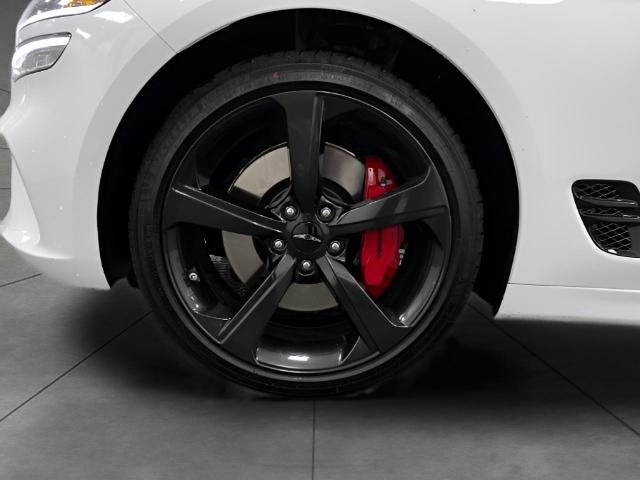 2026 Genesis G70 Vehicle Photo in Appleton, WI 54913