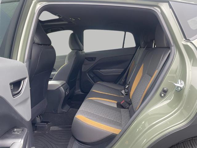 2024 Subaru Crosstrek Vehicle Photo in Oshkosh, WI 54904