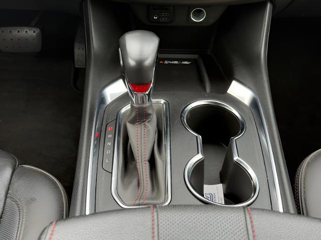 2022 Chevrolet Traverse Vehicle Photo in MADISON, WI 53713-3220