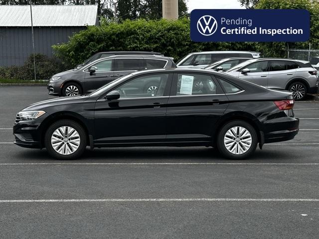 2019 Volkswagen Jetta Vehicle Photo in Puyallup, WA 98371