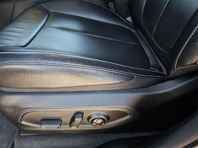2024 Jeep Grand Cherokee L Vehicle Photo in EASTLAND, TX 76448-3020