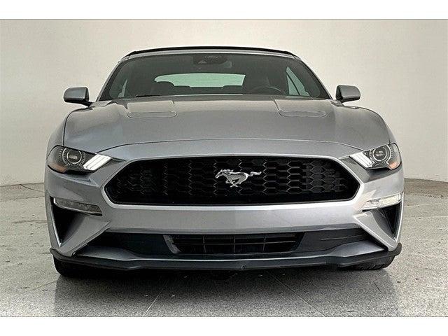 2023 Ford Mustang Vehicle Photo in Grapevine, TX 76051