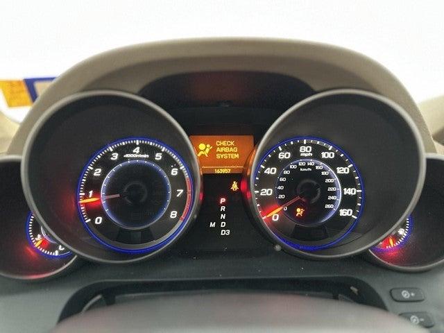 2007 Acura MDX Vehicle Photo in Grapevine, TX 76051
