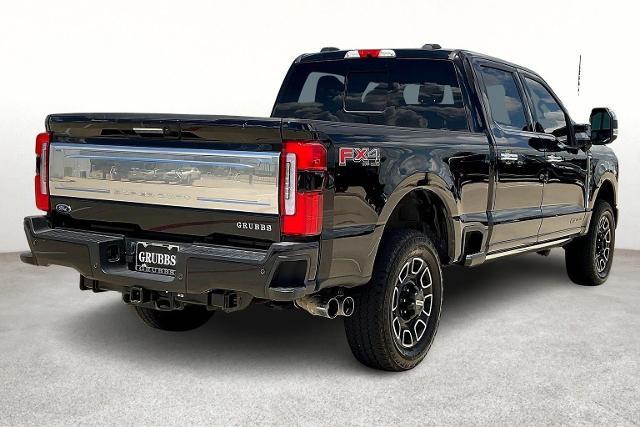 2024 Ford Super Duty F-250 SRW Vehicle Photo in Grapevine, TX 76051