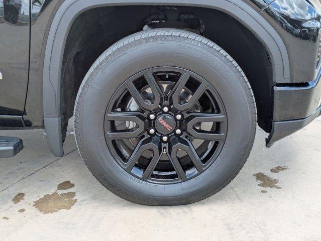 2022 GMC Sierra 1500 Vehicle Photo in SELMA, TX 78154-1459
