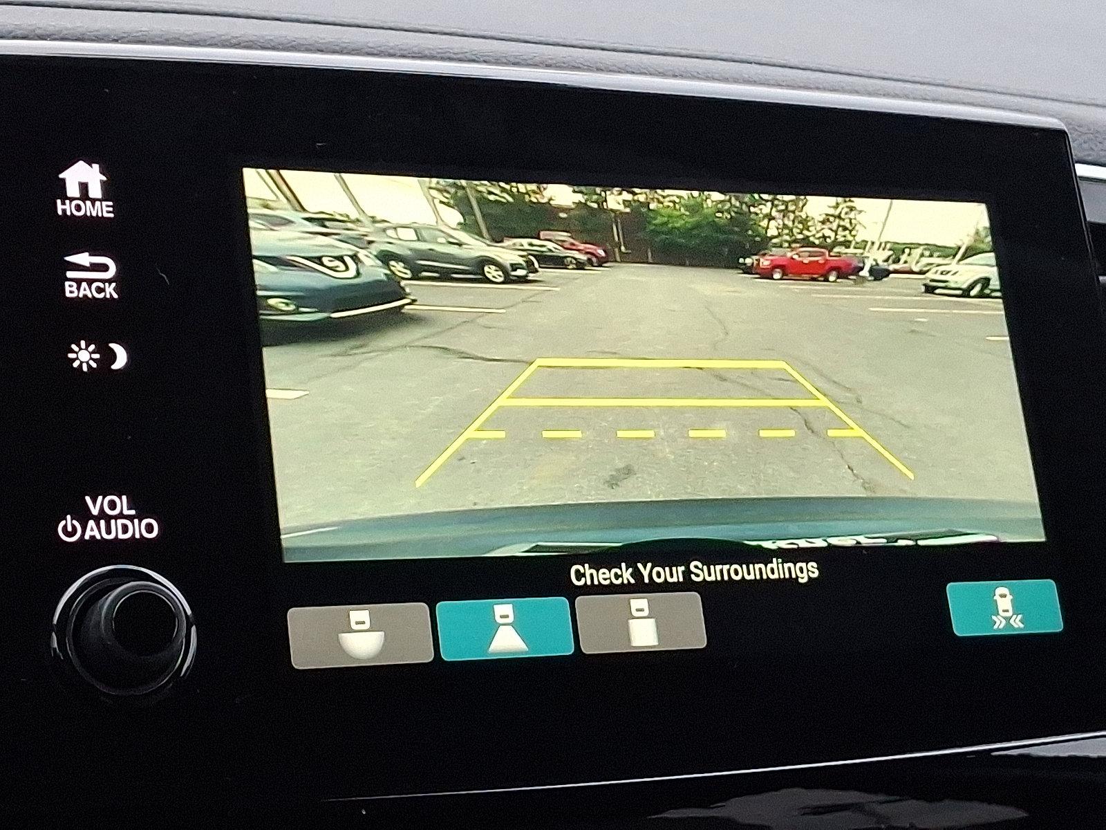 2022 Honda Pilot Vehicle Photo in Harrisburg, PA 17111-1033