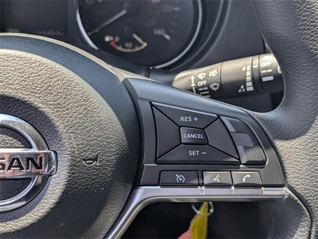 2018 Nissan Rogue Vehicle Photo in AURORA, CO 80012-4011