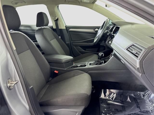 2020 Volkswagen Jetta Vehicle Photo in Puyallup, WA 98371