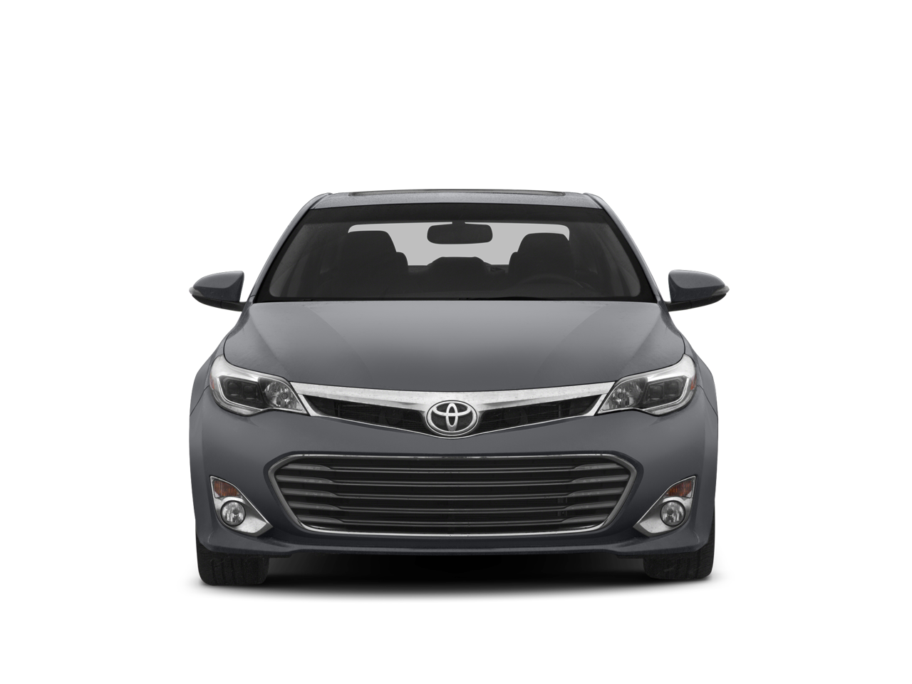 2015 Toyota Avalon Vehicle Photo in San Antonio, TX 78230