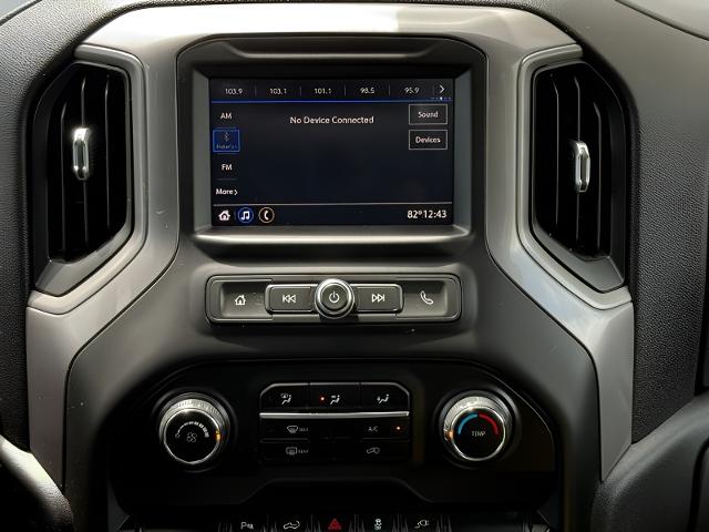2021 Chevrolet Silverado 1500 Vehicle Photo in MIDDLETON, WI 53562-1492