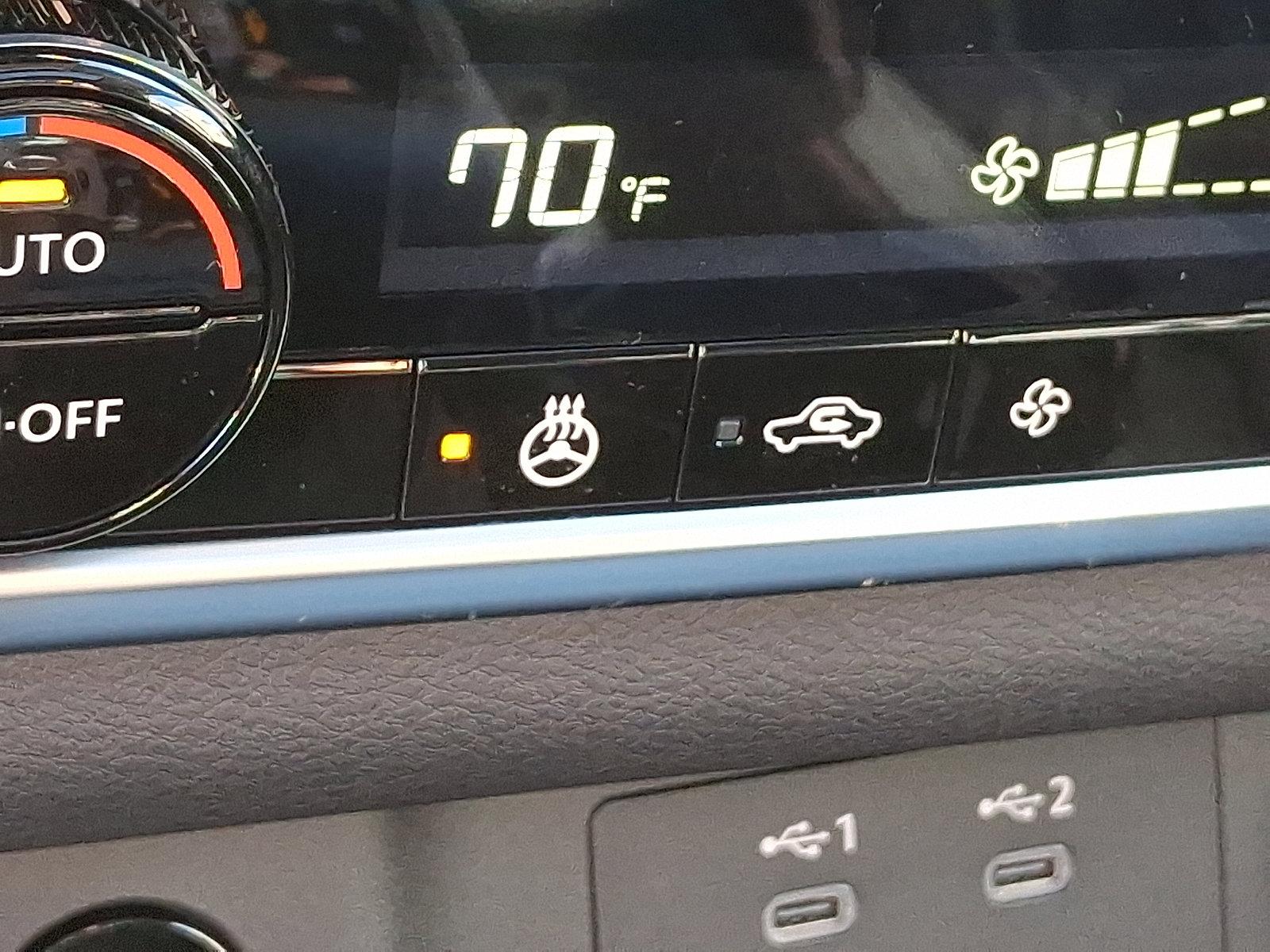 2025 Nissan Rogue Vehicle Photo in Jenkintown, PA 19046