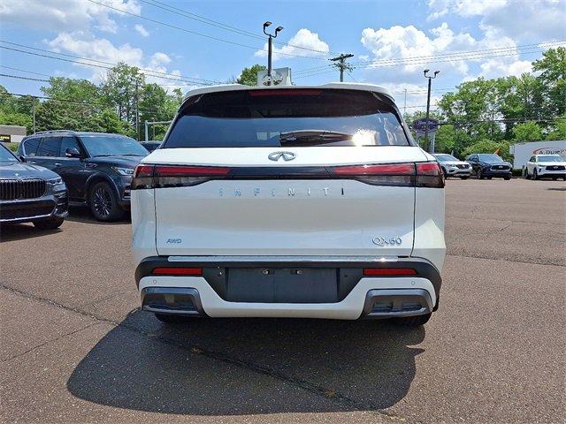 2022 INFINITI QX60 Vehicle Photo in Willow Grove, PA 19090