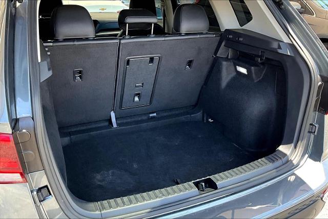 2024 Volkswagen Taos Vehicle Photo in San Antonio, TX 78230