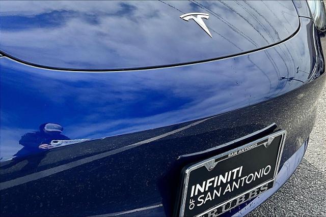 2018 Tesla Model 3 Vehicle Photo in San Antonio, TX 78230